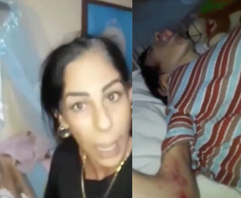 Madre Cubana Pide Ayuda Desesperada Para Evitar Que Su Hijo Muera En La