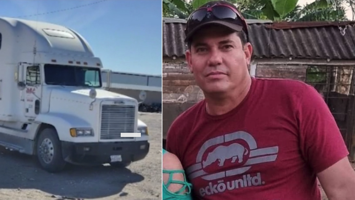 Buscan a camionero cubano de Miami que desapareció misteriosamente en Texas