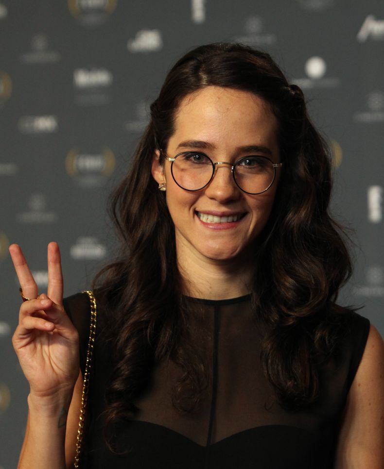 Ximena Sariñana se reencuentra con el español