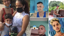 mas de 20 balseros cubanos estan desaparecidos tras naufragar al norte de jaimanitas