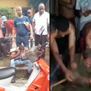 VIDEO: Cubanos comienzan a tomar la justicia en sus manos ante la ola de violencia y robos