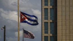 delegacion de biden negocia en la habana con el regimen en medio de la peor crisis migratoria en la historia de cuba 