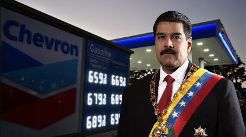 Maduro Chevron.png