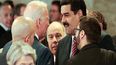 ee.uu. mantendra sanciones a venezuela
