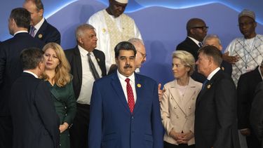 Maduro encara 2023 en busca de reconocimiento internacional