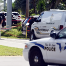 Florida: 8 personas baleadas en evento en día de Luther King