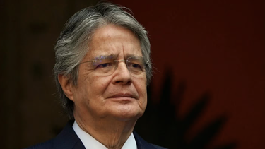 La oposición ecuatoriana abrió el proceso de juicio político contra el presidente Guillermo Lasso por corrupción
