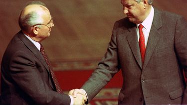 gorbachov cambio el curso del siglo xx con sus reformas
