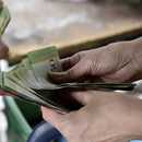 La moneda venezolana registró una devaluación de 17% frente al dólar en menos de una semana