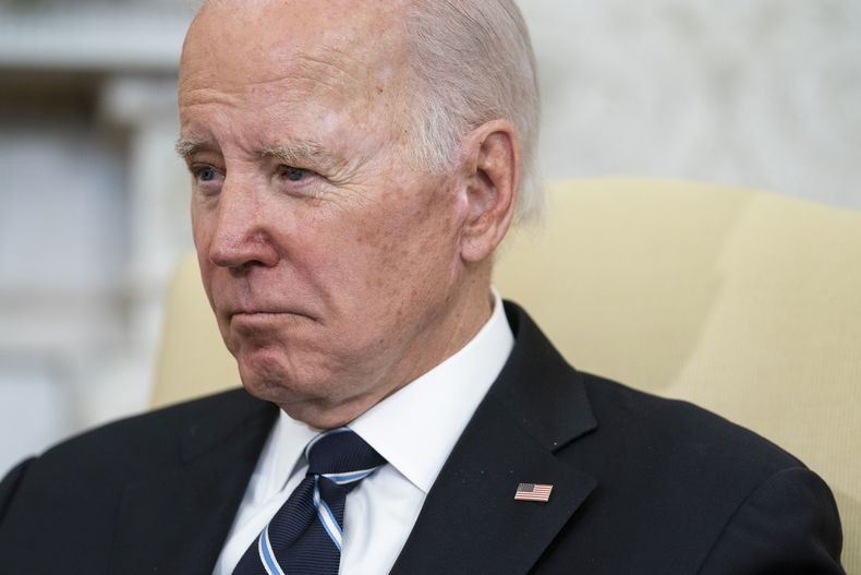 AMN-GEN BIDEN-DOCUMENTOS CONFIDENCIALES