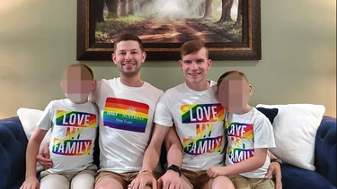 pareja gay de atlanta es acusada de violar a hijos adoptivos y ofrecerlos a pedofilos locales