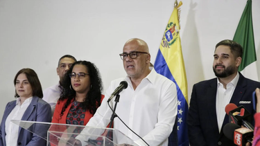 Régimen de Maduro y Plataforma Unitaria firman nuevo acuerdo social desde México