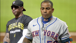 el ex grandes ligas cubano yoenis cespedes se suman a preseleccion cubana para clasico mundial de beisbol