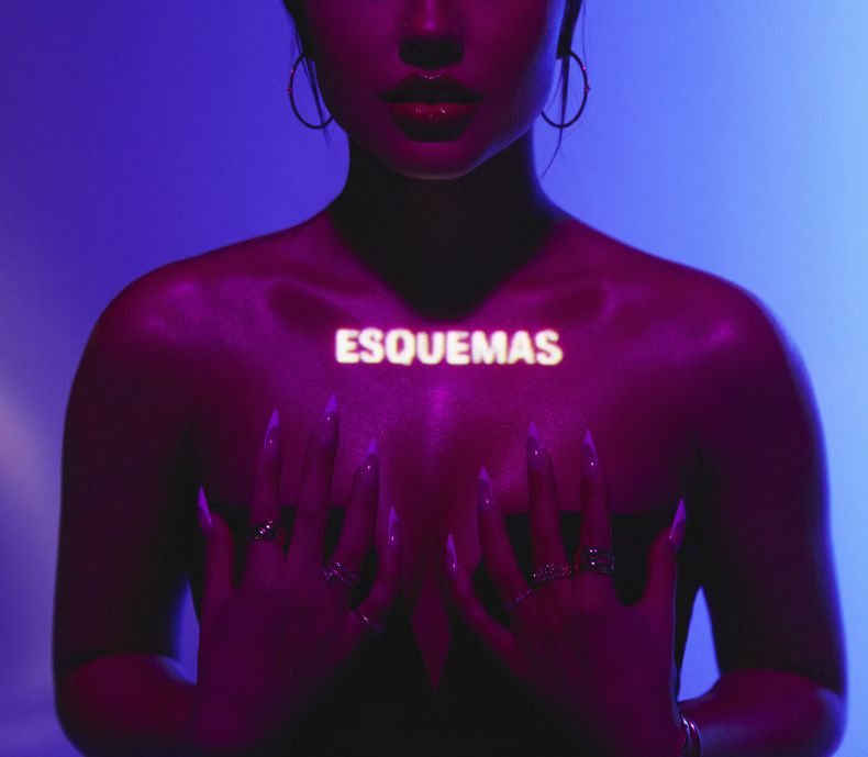 ESP-MUS BECKY G