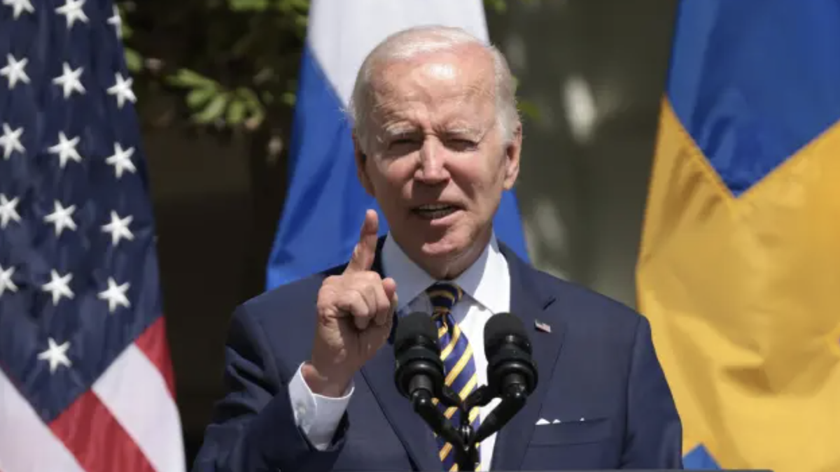 Biden Reafirma Reconocimiento A Guaidó Como Presidente Encargado De Venezuela 1874