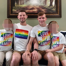 Pareja gay de Atlanta es acusada de violar a hijos adoptivos y ofrecerlos a pedófilos locales