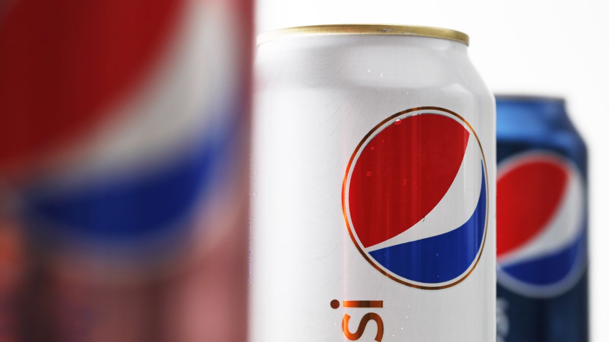 Diet Pepsi con aspartame podría no desaparecer del todo