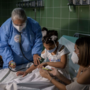 Bebé cubana fallece por presunta negligencia médica en Hospital Gineco-Obstétrico América Arias