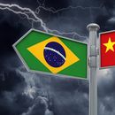 OPINION | China-Brasil: el interés del gigante asiático en el sudamericano