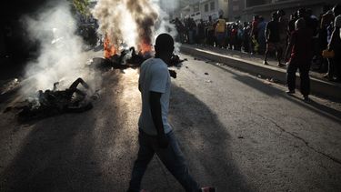 Violencia sin freno en Haití: quemaron vivos a 13 presuntos pandilleros
