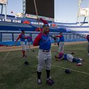 Cuba puso en marcha sus entrenamientos con miras al Clásico Mundial de Béisbol