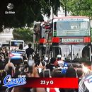 Cuba recibe a su equipo del Clásico Mundial tras la derrota frente a EEUU