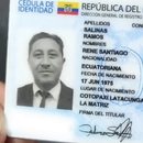 ECUADOR: Un padre ecuatoriano cambió su género en el documento para reclamar la custodia legal de sus hijas