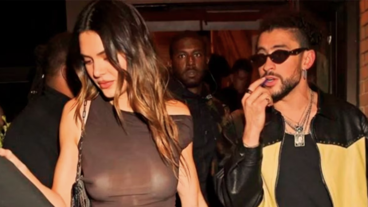 “Are Bad Bunny and Kendall Jenner Dating? Rumors Infuriate Social Media Ahead of the MET Gala”