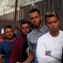 México permitirá el paso a migrantes cubanos que tengan una cita confirmada con CBP