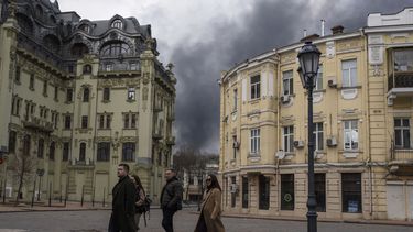 UNESCO pone a Odesa en su lista de lugares en peligro