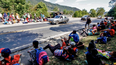 migrantes venezolanos buscan avanzar por mexico y desafiar nuevo programa de eeuu