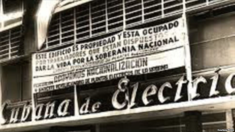 empresa electrica