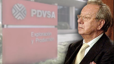 Ex embajador español en Caracas acusado de lavado de dinero de PDVSA