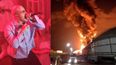 yomil responde a las criticas por dar concierto en medio de la tragedia del incendio en matanzas