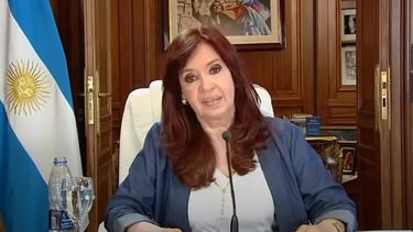 Cristina Kirchner encabezará un acto en Río Negro y crece la expectativa por su discurso