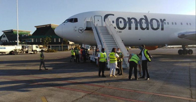 Condor Air Line.png