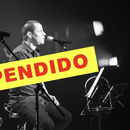 Cancelan más conciertos de Buena Fe en España