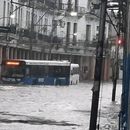 Fuertes lluvias provocan más derrumbes en La Habana y Camagüey