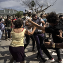 Condenan a hasta 15 años de cárcel a nueve manifestantes del 11J en Cuba