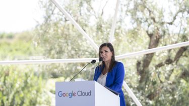 google anuncia plan de expansion de la nube en grecia