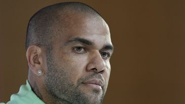 corte espanola rechaza la libertad bajo fianza de dani alves