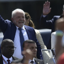 Lula juró como nuevo presidente y volvió a la cúpula del poder en Brasil