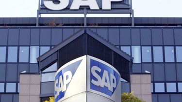 SAP recortará hasta 3.000 empleos en todo el mundo