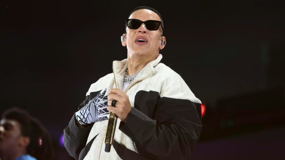 Daddy Yankee confirma las fechas de sus conciertos en Puerto Rico