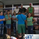 Costa Rica habría deportado ya a cuatro de los 56 cubanos en proceso de deportación hacia la isla