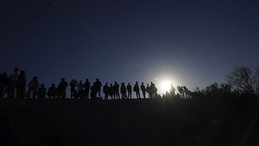 Cifra de migrantes y refugiados venezolanos en el mundo aumentó a 7,2 millones, según ONU