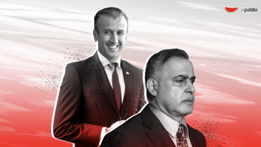 Tarek William Saab sobre El Aissami: No quisiera adelantarme a acontecimientos que están en pleno desarrollo
