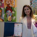 Mariela González CEO de Risa Travel destacada empresaria en el mes internacional de la mujer