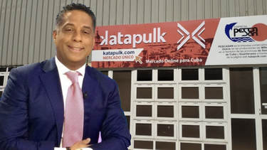 grupo empresarial pesquero de santiago de cuba se ha aliado a hugo cancio y su plataforma online katapulk