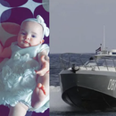 Madre de la  niña cubana muerta en el hundimiento de Bahía Honda llega a Miami
